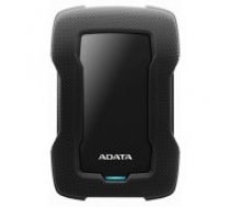 Adata HD330 2TB 2.5" Black AHD330-2TU31-CBK ārējais cietais disks