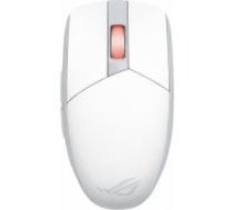 Asus Rog Strix Impact III Wireless White datorpele