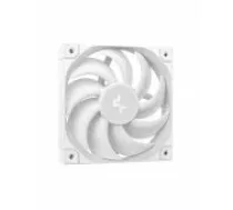 Deepcool AK500 Digital Pro white 120 mm dzesētājs
