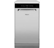 Whirlpool WSFO 3O23 PF X trauku mazgājamā mašīna
