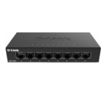 D-Link DGS-108GL/ E tīkla iekārta