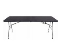 Springos GF0056 180cm Black galds
