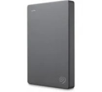 Seagate Basic 2TB 2.5" Gray STJL2000400 ārējais cietais disks