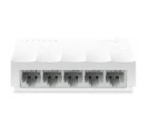Tp-Link LS1005 White tīkla iekārta