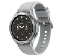 Samsung Galaxy Watch 4 Classic 46mm R895 LTE Silver viedpulkstenis