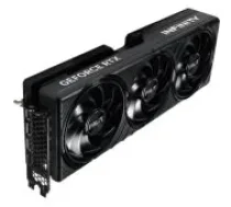 Palit GeForce RTX 5080 Infinity 3 16GB GDDR7 256bit videokarte