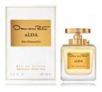 Oscar de la Renta Alibi Eau Sensuelle W 30ml EDP Parfīms