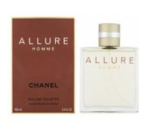 Chanel Allure Homme EDT 100ml Parfīms