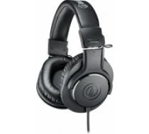 Audio Technica Creator Pack Black austiņas