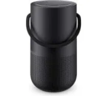 BOSE Portable Home Speaker Black Bezvadu skaļrunis
