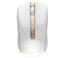 Havit MS951GT White/ Gold datorpele
