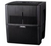 Venta LW 25 Comfort Plus brilliant black 7026401 gaisa mitrinātājs