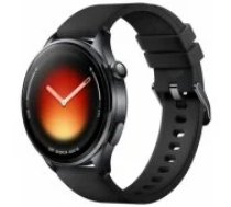 Xiaomi Watch 5 Black/ Black viedpulkstenis