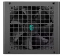 Deepcool PF750X 750W Black barošanas bloks