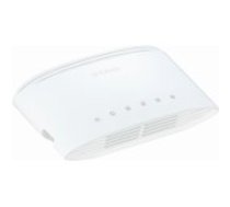 D-Link DGS-1005D/ E tīkla iekārta