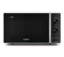Whirlpool MWP 101 W mikroviļņu krāsns