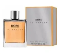 Hugo Boss Boss In Motion EDT 100ml Parfīms