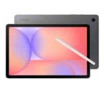 Samsung Galaxy Tab S10 Lite 10.9" 8GB 256GB 5G SM-X406B Gray (SM-X406BZAPEUE) planšetdators