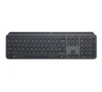 Logitech MX Master Keys for Business 920-010249 Nordic klaviatūra
