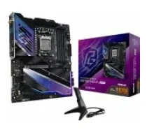 Asrock X870E Nova WiFi mātesplate