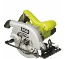 Ryobi Ryobi hand circular saw EWS1150RS (green/ black, 1,150 watts) Figūrzāģis