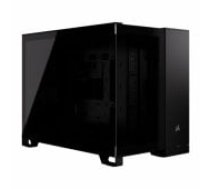 Corsair 2500X Black datoru korpuss