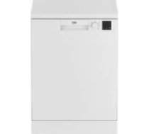 Beko DVN05320W trauku mazgājamā mašīna
