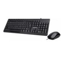 Gigabyte KM6300 Keyboard + Mouse klaviatūra