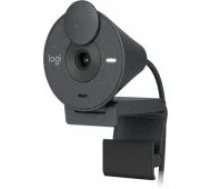 Logitech Brio 305 Black WEB Kamera