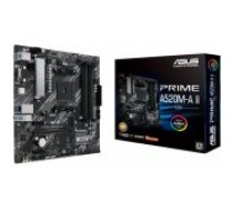 Asus Prime A520M-A II/ CSM mātesplate