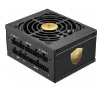 Sharkoon Rebel P20 SFX 750W Black barošanas bloks