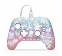 PowerA NSGP0526-01 for Nintendo Switch 2 Mushroom Kingdom spēļu kontrolieris