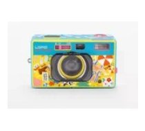Lomography LomoApparat 21mm Wide-angle Camera momentfoto kamera