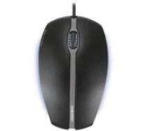 Cherry Gentix Corded Optical Illuminated Black datorpele