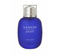 Lanvin L Homme Sport EDT 100ml Parfīms