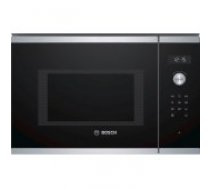 Bosch BFL554MS0 Iebūvējama mikroviļņu krāsns