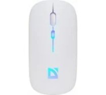 Defender Touch MM-997 White datorpele