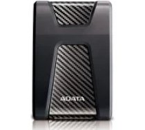 Adata HD650 4TB 2.5" Black AHD650-4TU31-CBK ārējais cietais disks