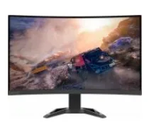 Lenovo G27qc-30 27" VA 16:9 Curved monitors
