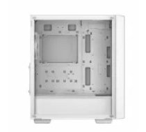 Deepcool CC560 MESH WH V2 MID Towe Case White datoru korpuss