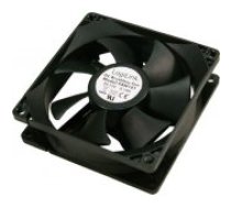 Logilink 120 mm FAN103 dzesētājs