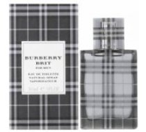 Burberry Brit EDT 30ml Parfīms