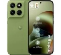 Motorola Moto G67 8/ 256GB Pantone Nile mobilais telefons