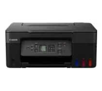 Canon Pixma G3470 Black daudzfunkciju tintes printeris