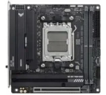 Asus TUF Gaming B850I WIFI NEO mātesplate