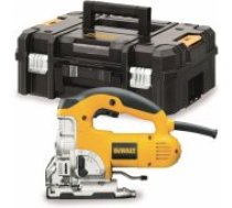 DeWALT DW331K-QS Figūrzāģis