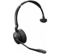 Jabra Engage 55 UC Mono USB-A Black austiņas