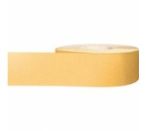 Italeri Bosch Expert C470 sanding sheet, 93mm, K100 (50 meter roll, for orbita Aksesuārs