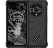 Ulefone Armor X31 6/ 128GB Black mobilais telefons