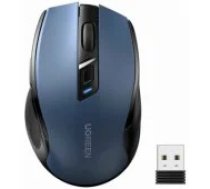 Ugreen MU006 Dark Blue datorpele